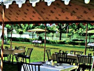 Shahpura Dev Villa Udaipur Bagian luar foto